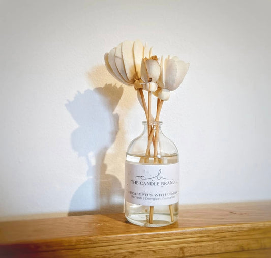 The Flower Diffusers