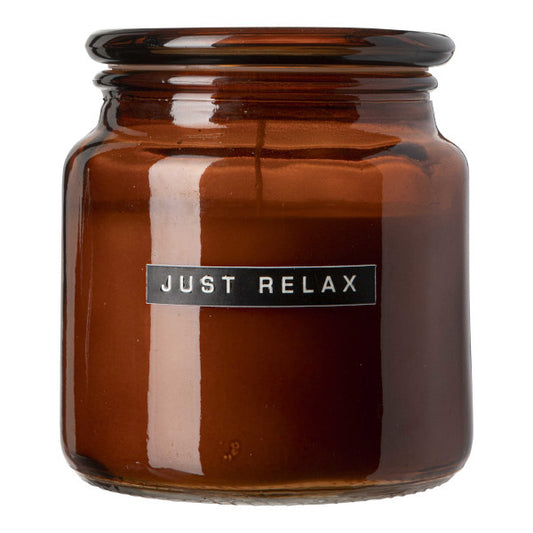 Candle - 'Just Relax'
